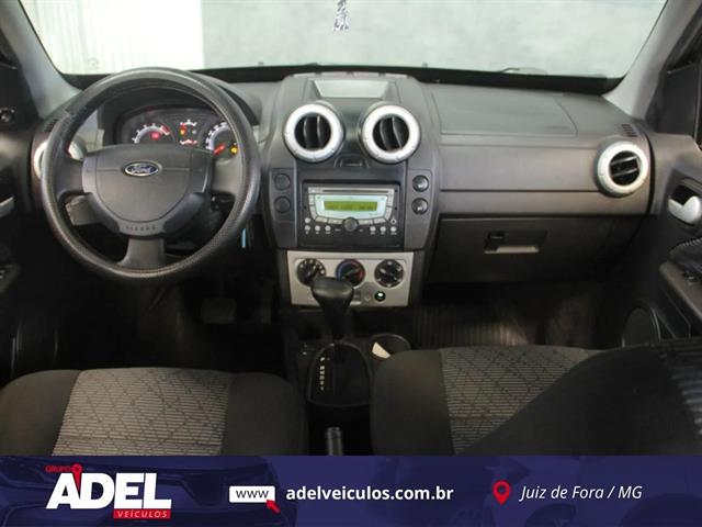FORD ECOSPORT XLT 2.0/ 2.0 FLEX 16V 5P AUT. 2012