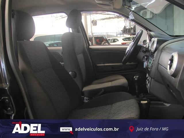 FORD ECOSPORT XLT 2.0/ 2.0 FLEX 16V 5P AUT. 2012