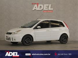 FORD FIESTA 1.0 8V FLEX/CLASS 1.0 8V FLEX 5P 2008/2008