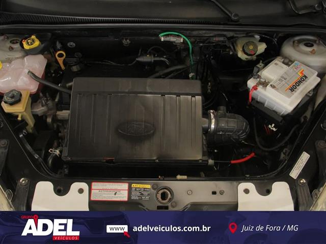 FORD FIESTA 1.0 8V FLEX/CLASS 1.0 8V FLEX 5P 2008