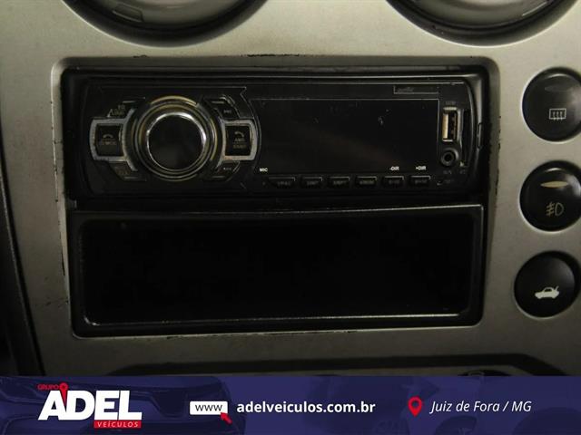 FORD FIESTA 1.0 8V FLEX/CLASS 1.0 8V FLEX 5P 2008