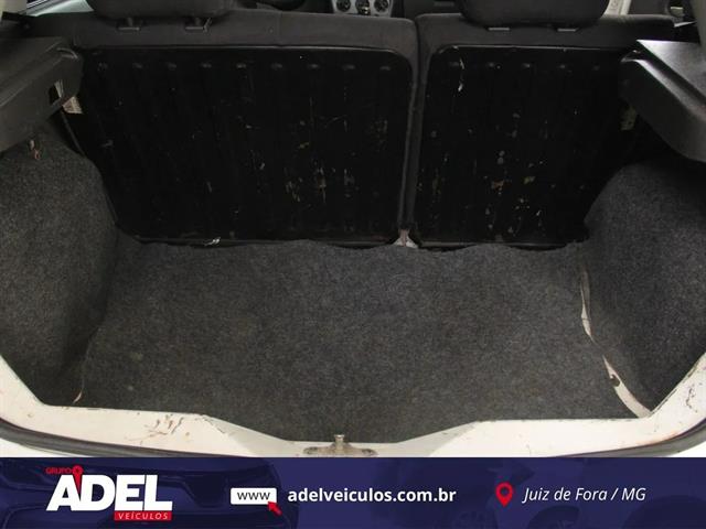 FORD FIESTA 1.0 8V FLEX/CLASS 1.0 8V FLEX 5P 2008