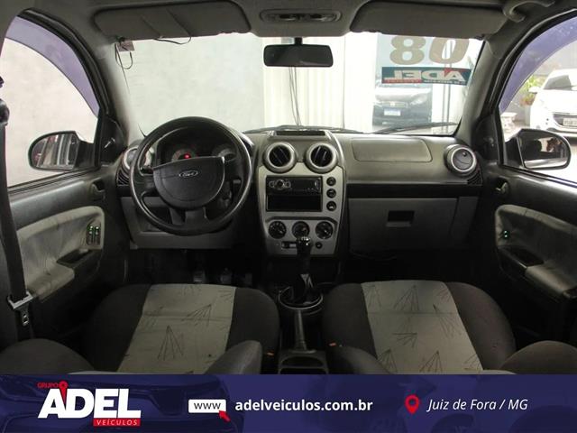 FORD FIESTA 1.0 8V FLEX/CLASS 1.0 8V FLEX 5P 2008