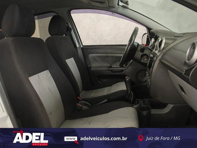 FORD FIESTA 1.0 8V FLEX/CLASS 1.0 8V FLEX 5P 2008