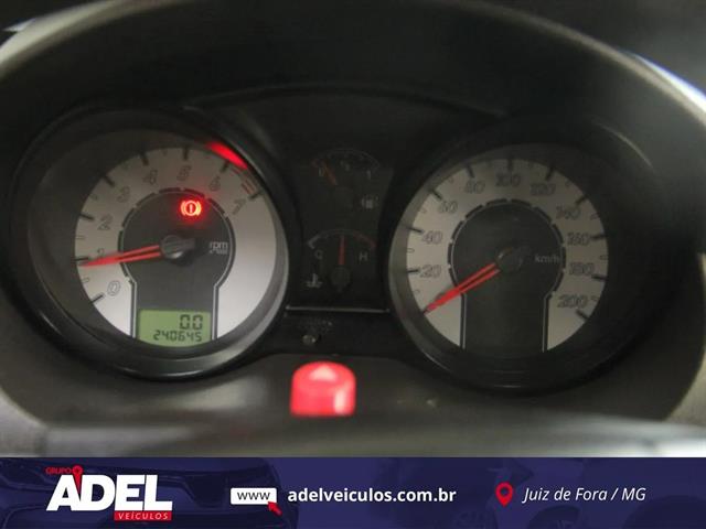 FORD FIESTA 1.0 8V FLEX/CLASS 1.0 8V FLEX 5P 2008