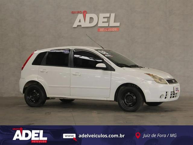 FORD FIESTA 1.0 8V FLEX/CLASS 1.0 8V FLEX 5P 2008