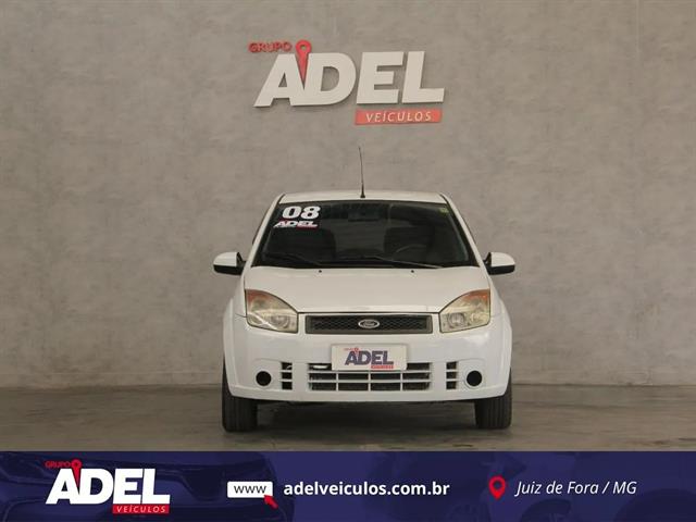 FORD FIESTA 1.0 8V FLEX/CLASS 1.0 8V FLEX 5P 2008