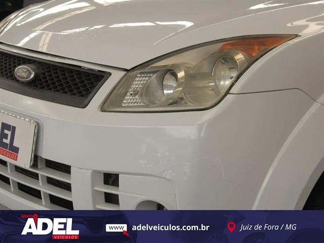 FORD FIESTA 1.0 8V FLEX/CLASS 1.0 8V FLEX 5P 2008