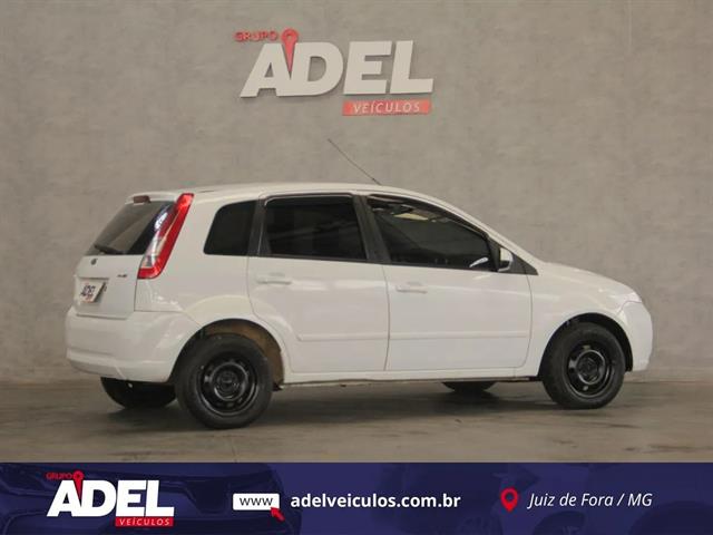 FORD FIESTA 1.0 8V FLEX/CLASS 1.0 8V FLEX 5P 2008