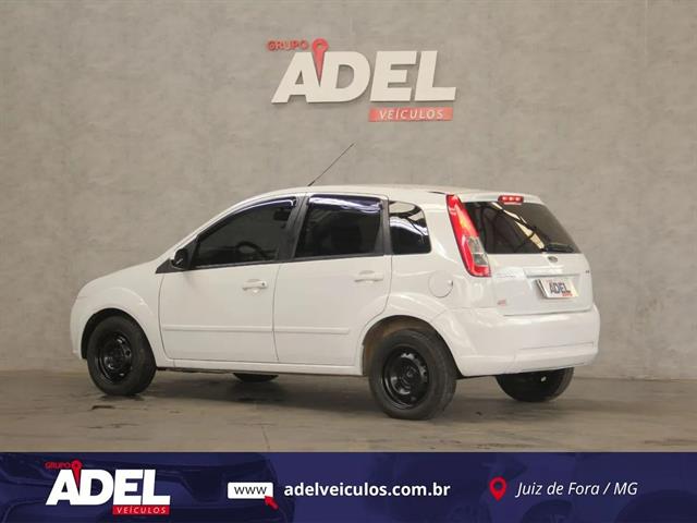 FORD FIESTA 1.0 8V FLEX/CLASS 1.0 8V FLEX 5P 2008
