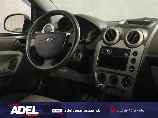FORD FIESTA 1.0 8V FLEX/CLASS 1.0 8V FLEX 5P 2008