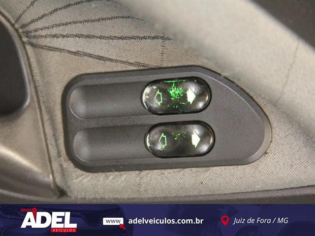 FORD FIESTA 1.0 8V FLEX/CLASS 1.0 8V FLEX 5P 2008