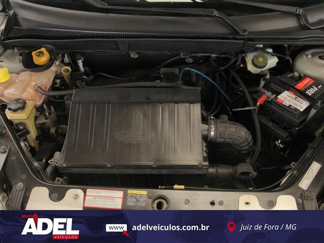 FORD FIESTA 1.6 8V FLEX/CLASS 1.6 8V FLEX 5P 2010