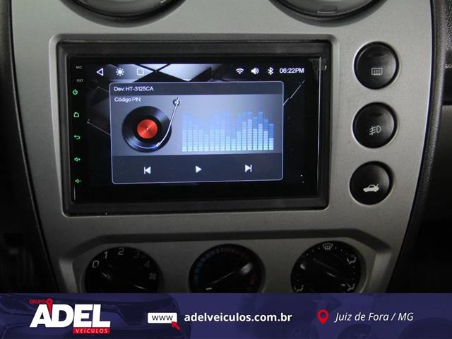 FORD FIESTA 1.6 8V FLEX/CLASS 1.6 8V FLEX 5P 2010