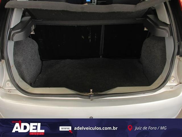 FORD FIESTA 1.6 8V FLEX/CLASS 1.6 8V FLEX 5P 2010
