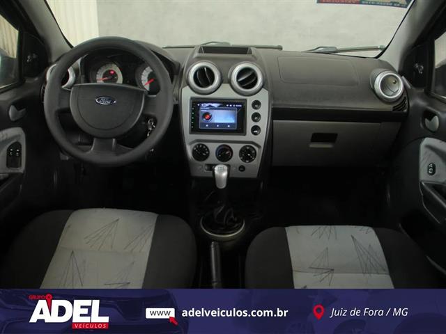 FORD FIESTA 1.6 8V FLEX/CLASS 1.6 8V FLEX 5P 2010