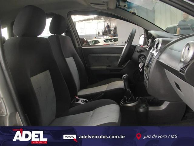 FORD FIESTA 1.6 8V FLEX/CLASS 1.6 8V FLEX 5P 2010