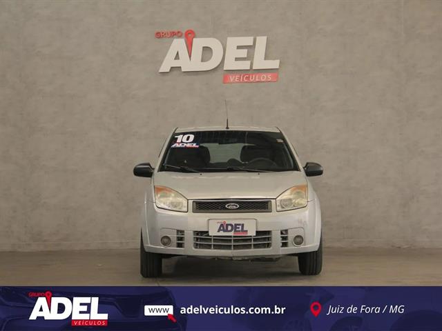 FORD FIESTA 1.6 8V FLEX/CLASS 1.6 8V FLEX 5P 2010