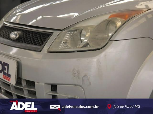 FORD FIESTA 1.6 8V FLEX/CLASS 1.6 8V FLEX 5P 2010