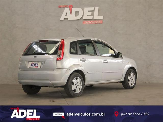 FORD FIESTA 1.6 8V FLEX/CLASS 1.6 8V FLEX 5P 2010