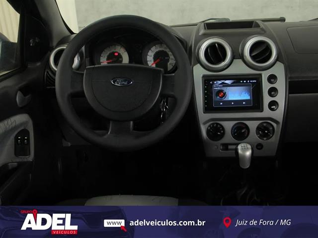 FORD FIESTA 1.6 8V FLEX/CLASS 1.6 8V FLEX 5P 2010