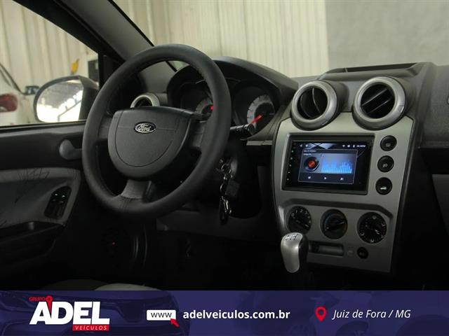 FORD FIESTA 1.6 8V FLEX/CLASS 1.6 8V FLEX 5P 2010