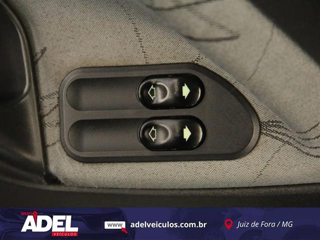 FORD FIESTA 1.6 8V FLEX/CLASS 1.6 8V FLEX 5P 2010