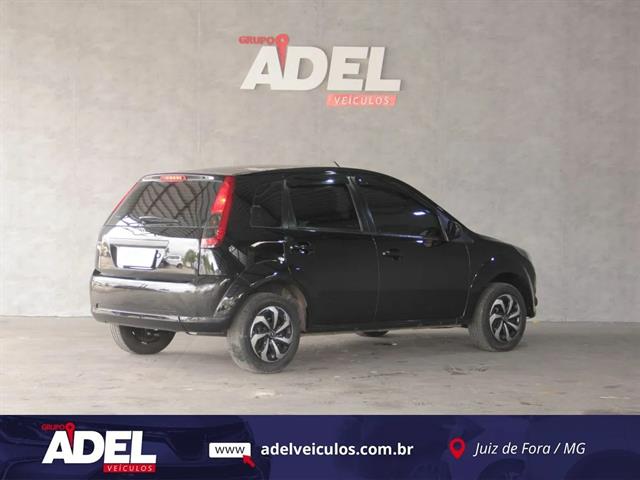 FORD FIESTA S 1.0 8V FLEX 5P 2014