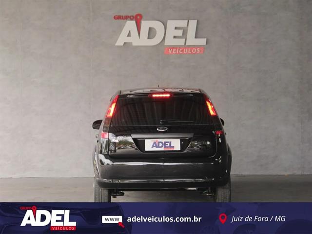 FORD FIESTA S 1.0 8V FLEX 5P 2014