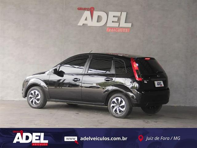FORD FIESTA S 1.0 8V FLEX 5P 2014