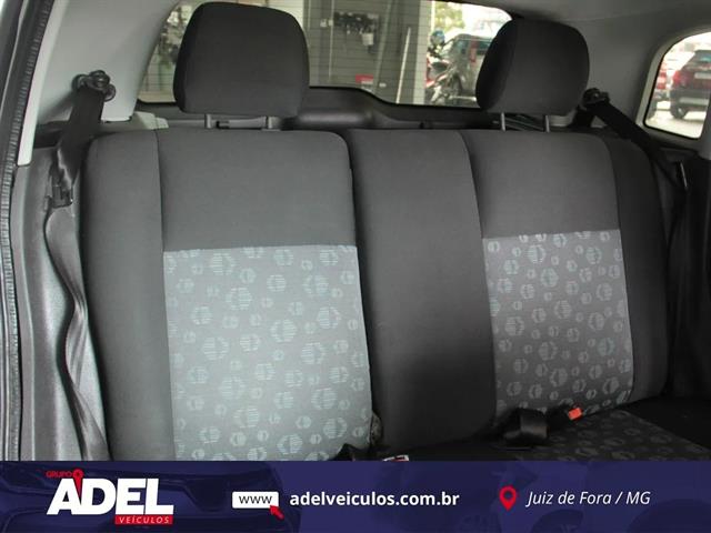 FORD FIESTA S 1.0 8V FLEX 5P 2014