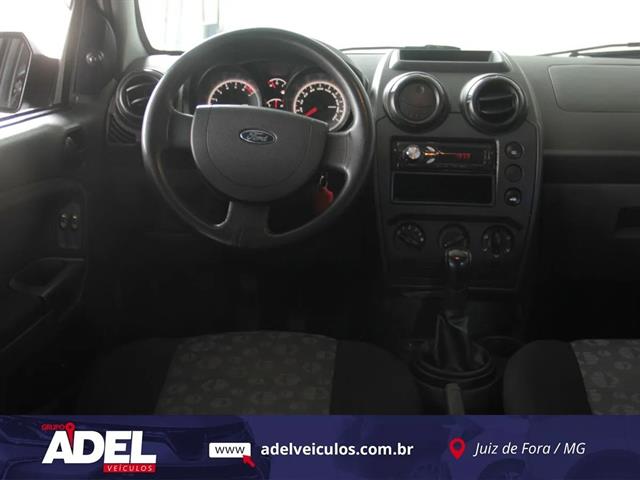 FORD FIESTA S 1.0 8V FLEX 5P 2014