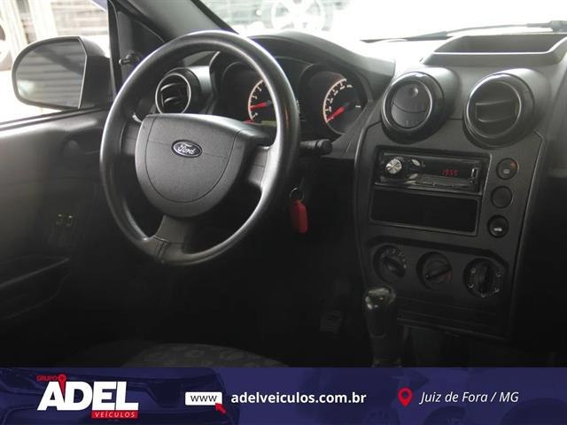 FORD FIESTA S 1.0 8V FLEX 5P 2014