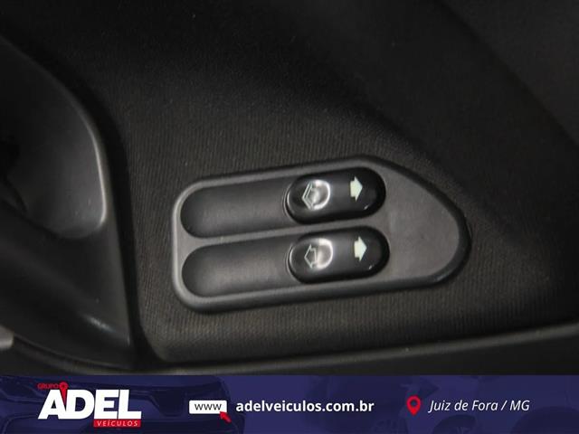 FORD FIESTA S 1.0 8V FLEX 5P 2014