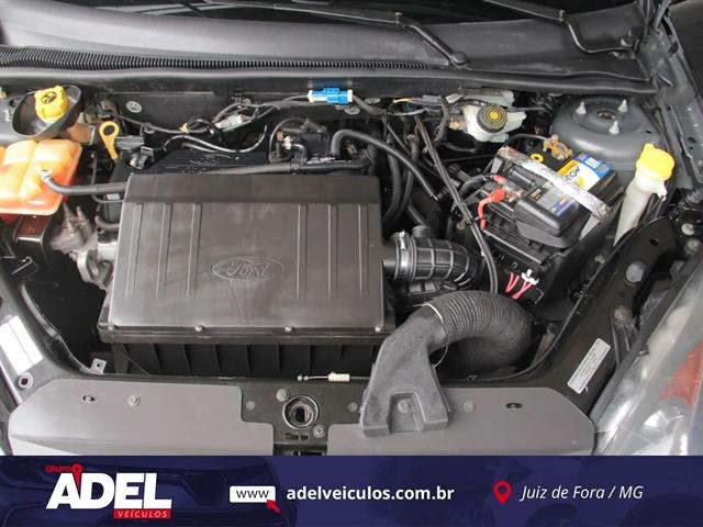 FORD FIESTA S 1.0 8V FLEX 5P 2014