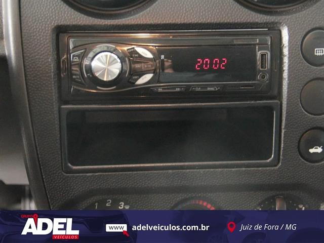 FORD FIESTA S 1.0 8V FLEX 5P 2014