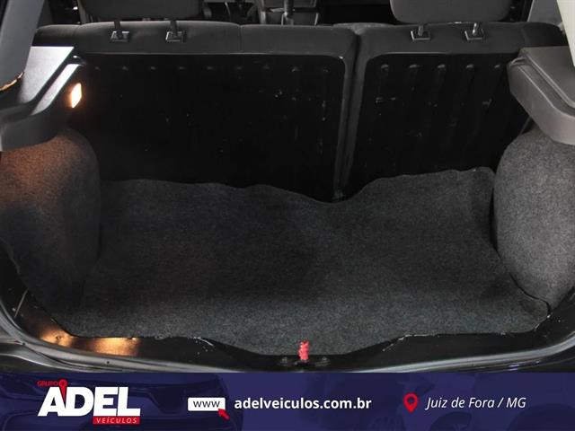 FORD FIESTA S 1.0 8V FLEX 5P 2014