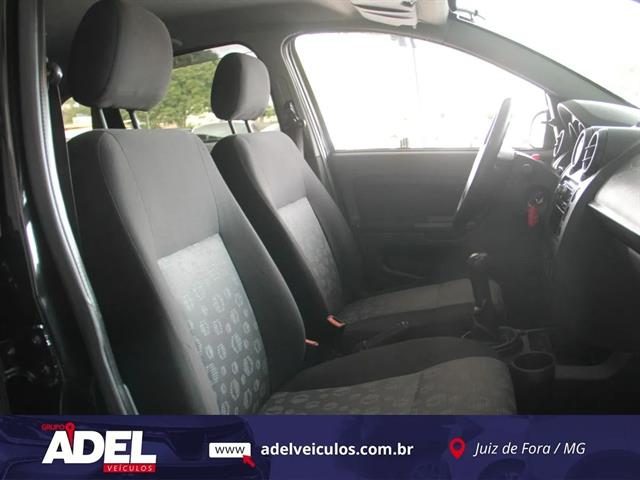 FORD FIESTA S 1.0 8V FLEX 5P 2014
