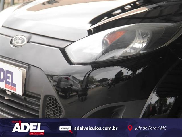 FORD FIESTA S 1.0 8V FLEX 5P 2014