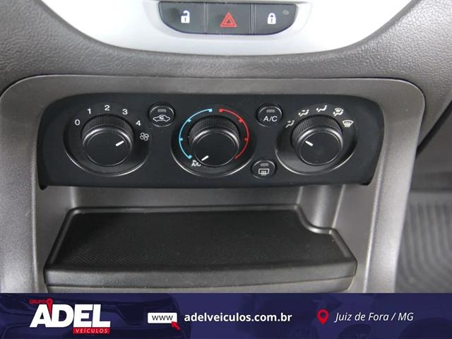 FORD KA 1.0 SE/SE PLUS TIVCT FLEX 5P 2020
