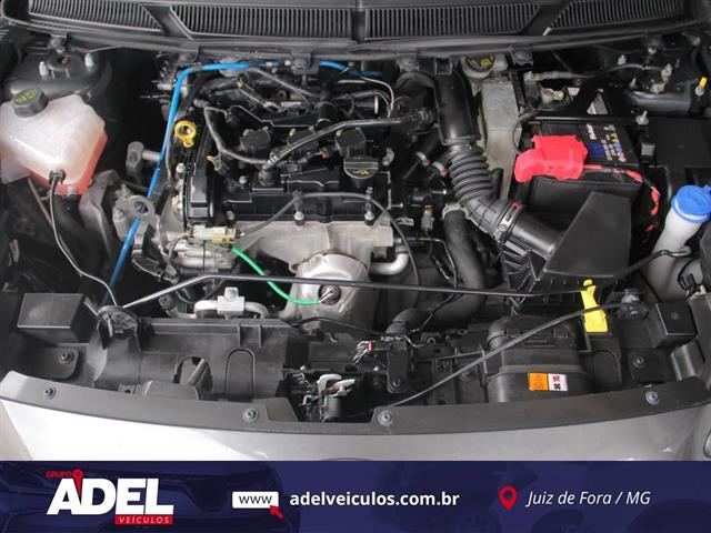 FORD KA 1.0 SE/SE PLUS TIVCT FLEX 5P 2020