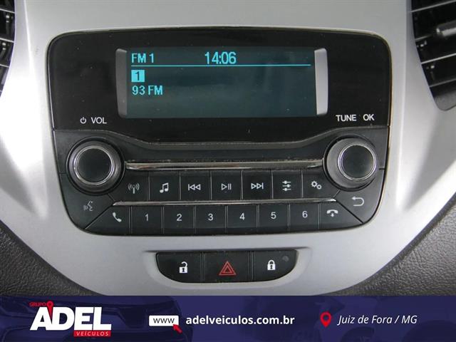 FORD KA 1.0 SE/SE PLUS TIVCT FLEX 5P 2020