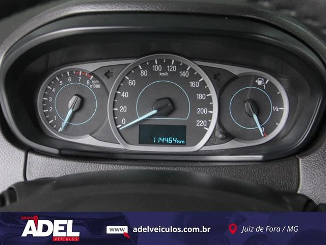 FORD KA 1.0 SE/SE PLUS TIVCT FLEX 5P 2020