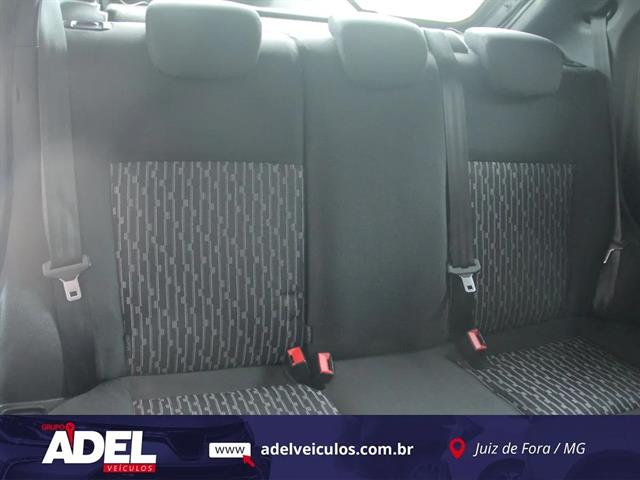 FORD KA 1.0 SE/SE PLUS TIVCT FLEX 5P 2020