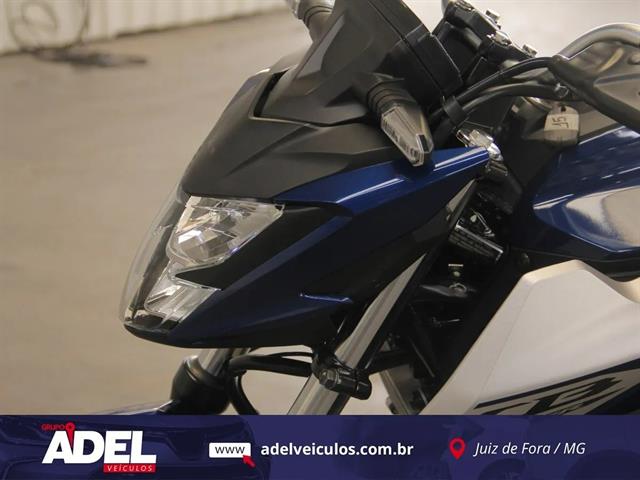 HONDA CB 300F TWISTER FLEX 2026
