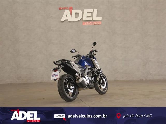 HONDA CB 300F TWISTER FLEX 2026