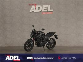 HONDA CB 500 HORNET 2025/2026