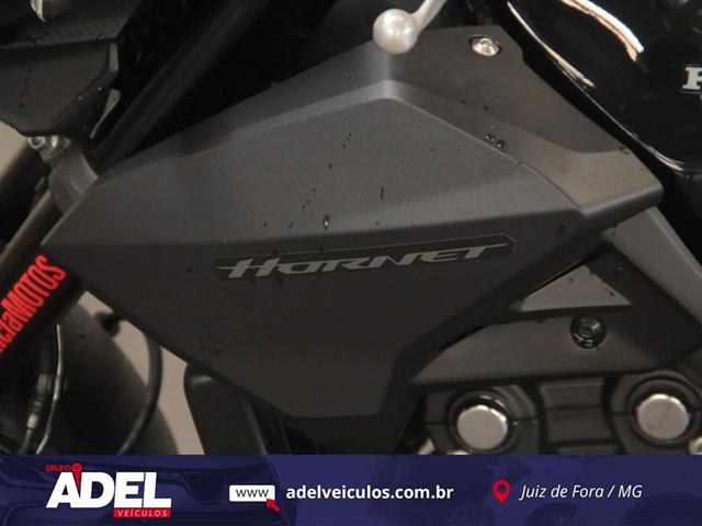 HONDA CB 500 HORNET 2026