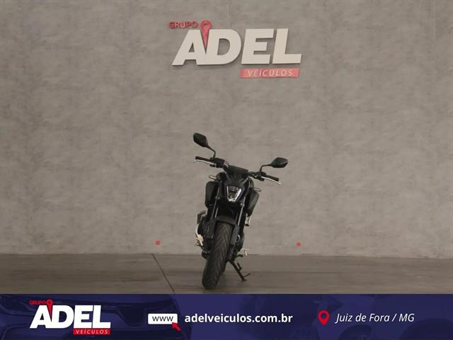 HONDA CB 500 HORNET 2026