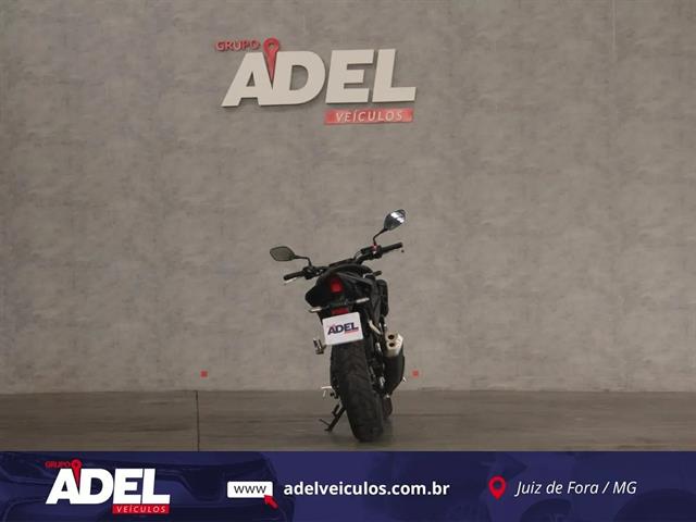 HONDA CB 500 HORNET 2026